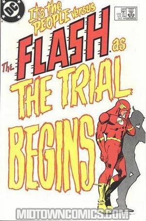 Flash #340