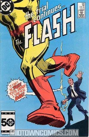 Flash #346