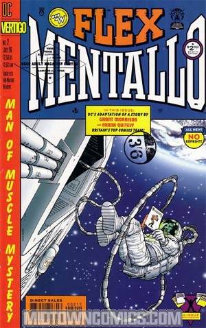 Flex Mentallo #2