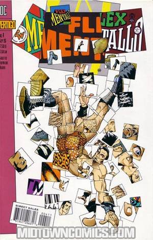 Flex Mentallo #4