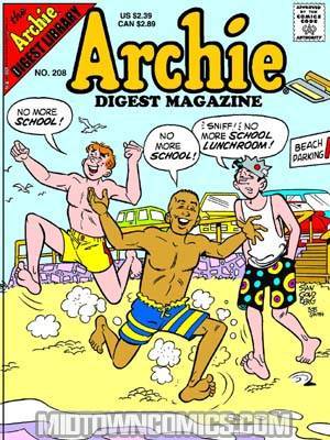 Archie & Friends #83