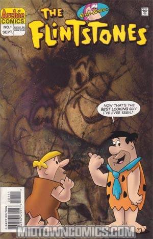 Flintstones (Archie) #1