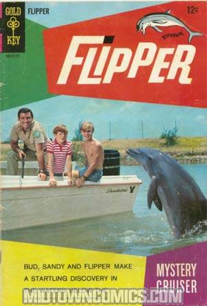 Flipper (TV) #3