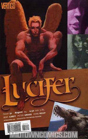 Lucifer #51