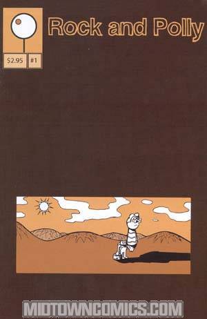 Rock And Polly #1
