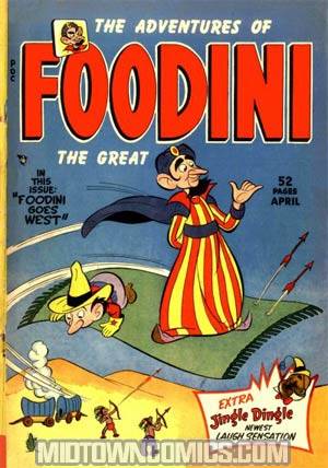 Foodini #2