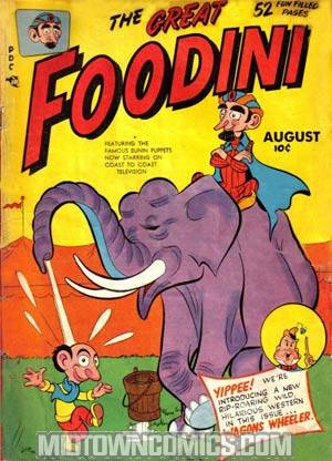 Foodini #4