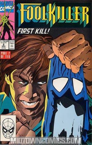 Foolkiller #2