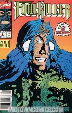 Foolkiller #4
