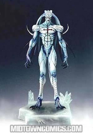 Devilman Saylos Action Figure
