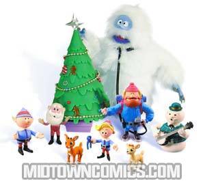 Misfit Toys Reformed Bumble 3-Pc Set