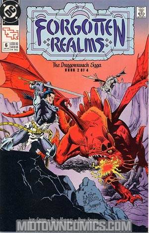 Forgotten Realms #6