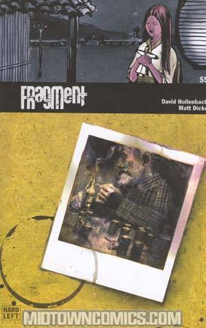 Fragment #1