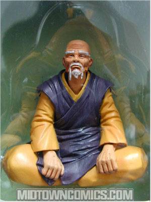 Vagabond Inei Figure