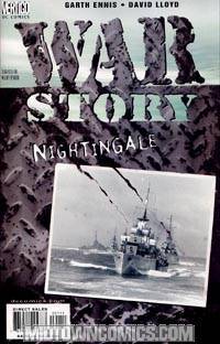 War Story Nightingale