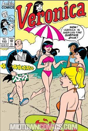 Veronica #153