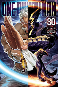 One-Punch Man Vol 30 GN BEST_SELLERS