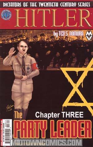 Dictators Hitler #3