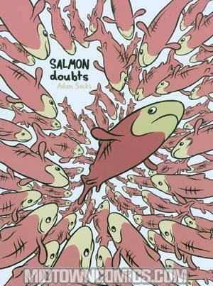 Salmon Doubts GN