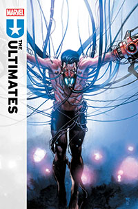 Ultimates Vol 5 #12 Cover A Regular Dike Ruan Cover Featured New Releases