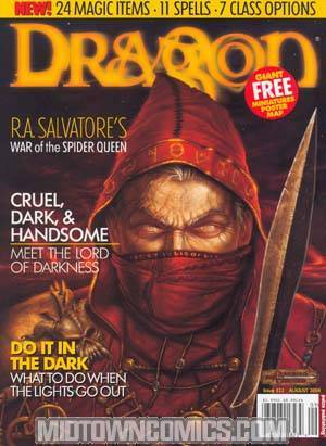 Dragon #322