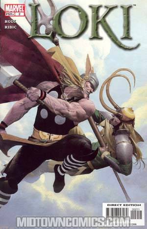 Loki #2