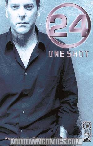 24 One Shot #1