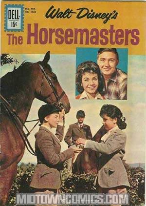 Four Color Series II #1260 -  RECOMMENDED_FOR_YOU