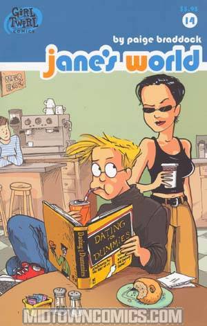 Janes World #14