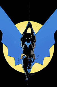 Batman Vol 4 #1 Cover A Regular Jorge Jimenez Cover (DC All In) Recommended Pre-Orders