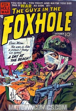 Foxhole #1