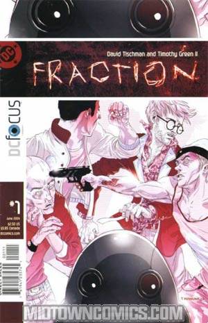 Fraction #1