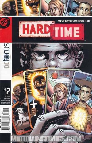 Hard Time #7