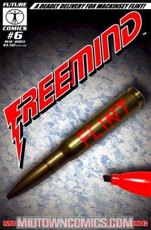 Freemind #6