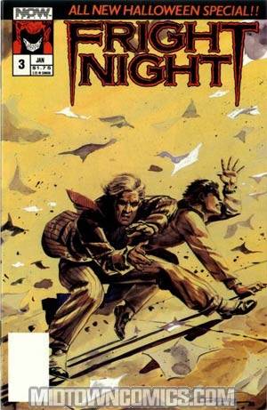 Fright Night #3