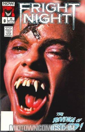 Fright Night #9