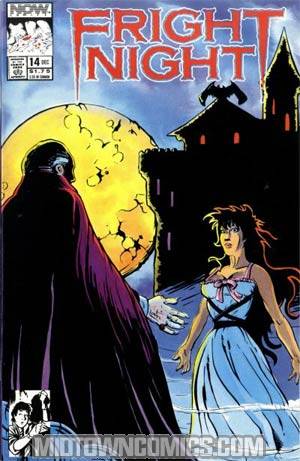 Fright Night #14