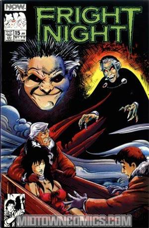 Fright Night #15