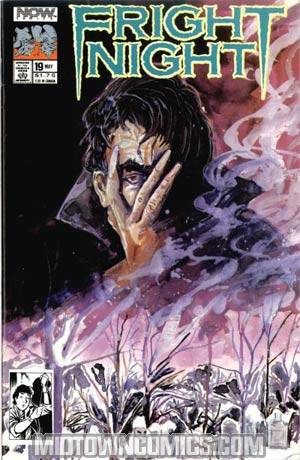 Fright Night #19