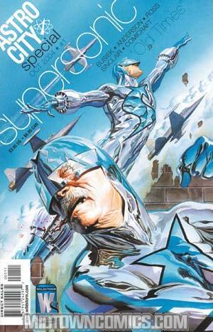 Astro City Special