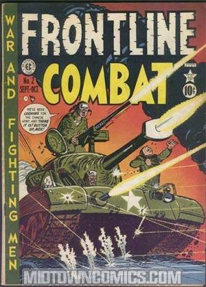 Frontline Combat #2