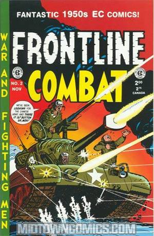 Frontline Combat #2