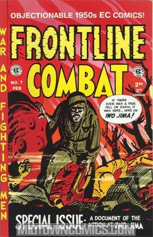Frontline Combat #7