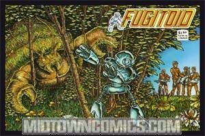 Fugitoid #1