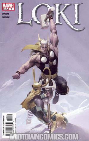 Loki #3
