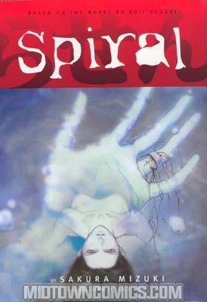 Spiral TP (Ring Vol 3)