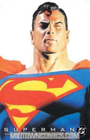 Superman The Greatest Stories Ever Told Vol 1 TP