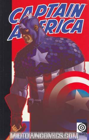 Captain America Marvel Knights Vol 5 Homeland TP