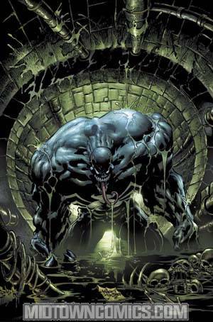 Venom (2003) Vol 2 Run TP