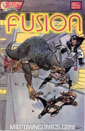 Fusion #7